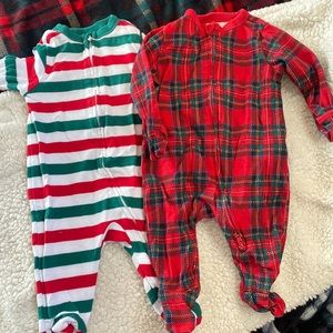 2 set onesies